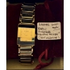 Image 1 : LADIES SWISS MADE RADO DIA STAR WATCH "AS IS" - NOT WORKING
