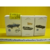 Image 3 : 5 COLLECTOR CHRISTMAS TREE CAR ORNAMENTS