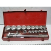 Image 1 : 3/4" DRIVE SOCKET SET