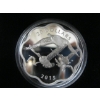Image 1 : 2015 $20 .999 SILVER COIN - MASTER OF THE SKY CANADA GOOSE (TAX EXEMPT)