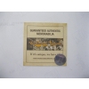 Image 2 : JOHNNY BUCYK BOSTON BRUINS CARD & SIGNED PHOTO MIKE LIUT