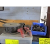 Image 2 : CLAMPS, WIRE, RIVETER