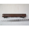 Image 5 : 2 HO SCALE TRAIN CARS - SPECTRUM & RIVAROSSI