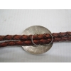 Image 4 : NAVAJO BOLO TIE - MARKED