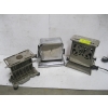 Image 1 : 3 ELECTRIC TOASTERS