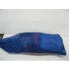 Image 1 : SWIM BAG W/MISC. SWIM FINS, GOGGLES, ETC.
