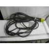 Image 1 : HEAVY DUTY BLACK EXTENSION CORD