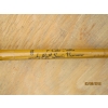 Image 4 : WOODEN PEATS REEL W/ROD