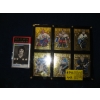 Image 1 : 2 CASED HOCKEY CARD SETS