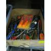 Image 1 : ASST. SCREWDRIVERS, ETC.