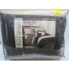 Image 1 : QUEEN SIZE COMFORTER SET