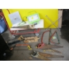 Image 1 : MISC. FLOODLIGHT, SAWS, ETC.