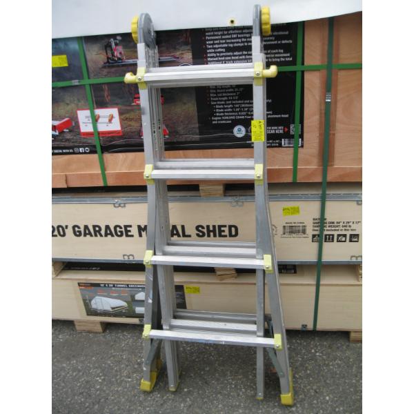 MULTI LADDER