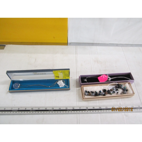 COSTUME JEWELLERY