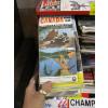 Image 2 : METAL STAND W/ASST. MAPS