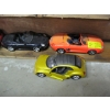 Image 1 : 3 DIECAST CARS