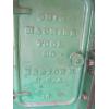 Image 5 : OHIO MACHINE TOOL LTD. METAL SHAPER MACHINE W/ACCESS.