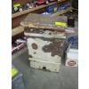 Image 1 : GAS STATION SQUEEGEE HOLDER PAPER TOWEL DISPENSER