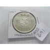 Image 1 : 1964 CDN SILVER $1 - UNCIRCULATED
