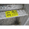 Image 3 : 20' ALUMINUM EXTENSION LADDER