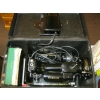 Image 3 : SINGER FEATHERWEIGHT SEWING MACHINE