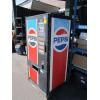 Image 2 : "AS IS" PEPSI MACHINE