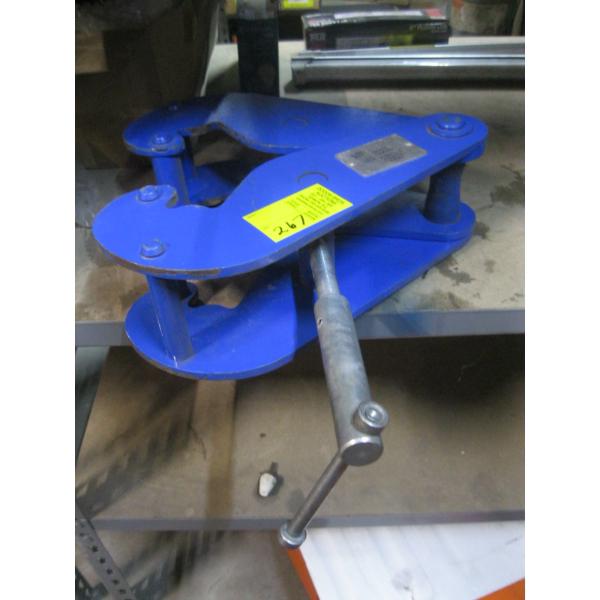 3 TON BEAM CLAMP