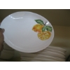 Image 2 : ASST. WHITE DISHWARE LIKE MELAMINE