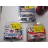 Image 3 : NASCAR BOOK, CARS, CAN, ETC.