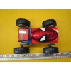 Image 5 : SPIDERMAN & BATMAN FIGURINES, ETC.