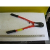 Image 2 : 2 PAIR OF BOLT CUTTERS