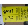 Image 2 : NEW CASE OF UVEX SAFETY GLASSES - GREY LENS