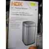 Image 1 : NEW 40L MOTION SENSOR TRASH CAN