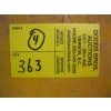 Image 4 : LOT OF 'LONG LOAD' SIGNS (4)