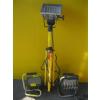 Image 1 : 3 HALOGEN LIGHTS