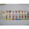 Image 4 : COLLECTOR TOKENS, MINI POST CARDS, ESSO CARDS, ETC.
