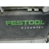 Image 7 : FESTOOL DUST EXTRACTOR W/SANDER & ACCESS.