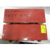 Image 4 : HYDRAULIC TEST KIT & A BUSHING DRIVER SET
