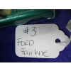 Image 4 : DINKY FORD FAIRLANE