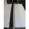 Image 3 : COLLECTOR MATCHES, PENS & AN ARMY BELT & SEWING KIT