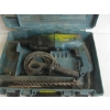Image 1 : MAKITA HAMMER DRILL W/BITS