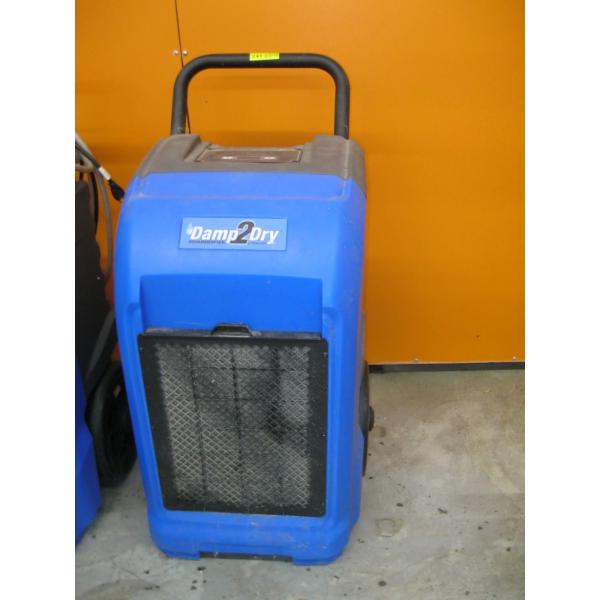 DAMP TO DRY DEHUMIDIFIER BY PERFECT AIR
