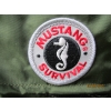 Image 3 : MUSTANG INFLATABLE FISHING VEST - SZ XL