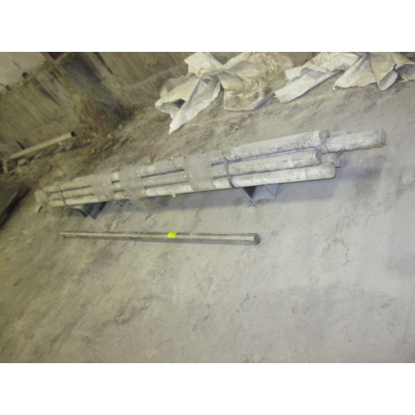 SOLID BAR STEEL