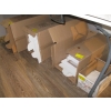 Image 1 : MISC. CAKE BOXES, ETC.