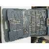 Image 2 : MASTERCRAFT CASED DRILL W/BITS & ACCESS.