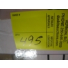 Image 2 : 1 SET OF 4 - 5" THREADED CASTORS