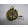 Image 1 : 18KT GOLD POCKET WATCH
