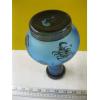 Image 2 : CLAIRE RAABE CAMEO ART GLASS SCULPTURED VASE