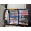 Image 4 : 2 BOXES OF ASST. DVDs 